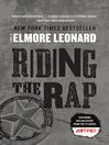 Cover image for Riding the Rap